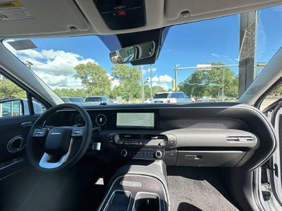 2027 Hyundai PALISADE SEL Premium AWD