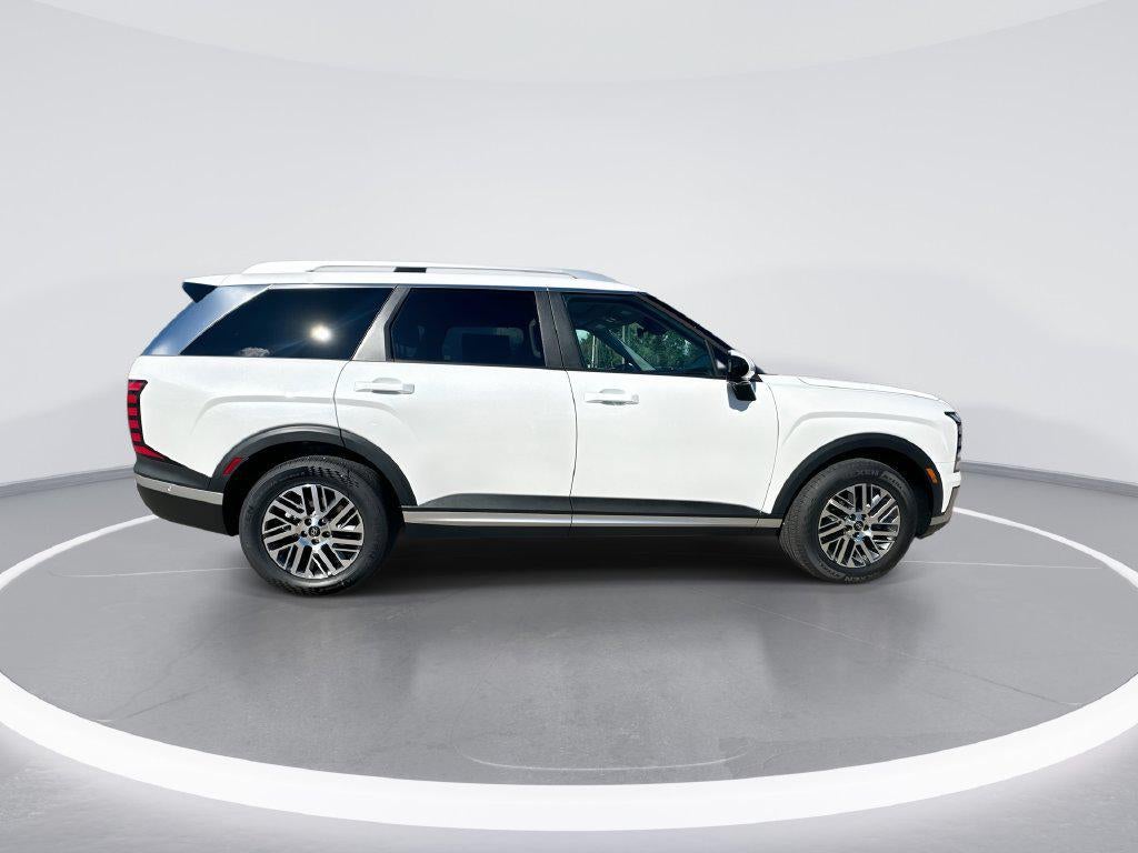 2027 Hyundai PALISADE SEL Premium AWD