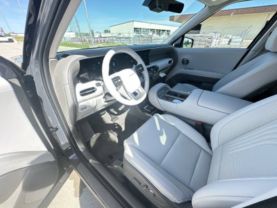 2026 Hyundai PALISADE SEL Premium AWD