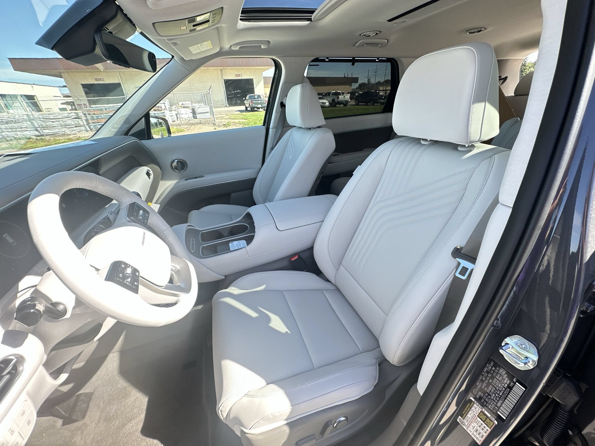 2026 Hyundai PALISADE SEL Premium AWD