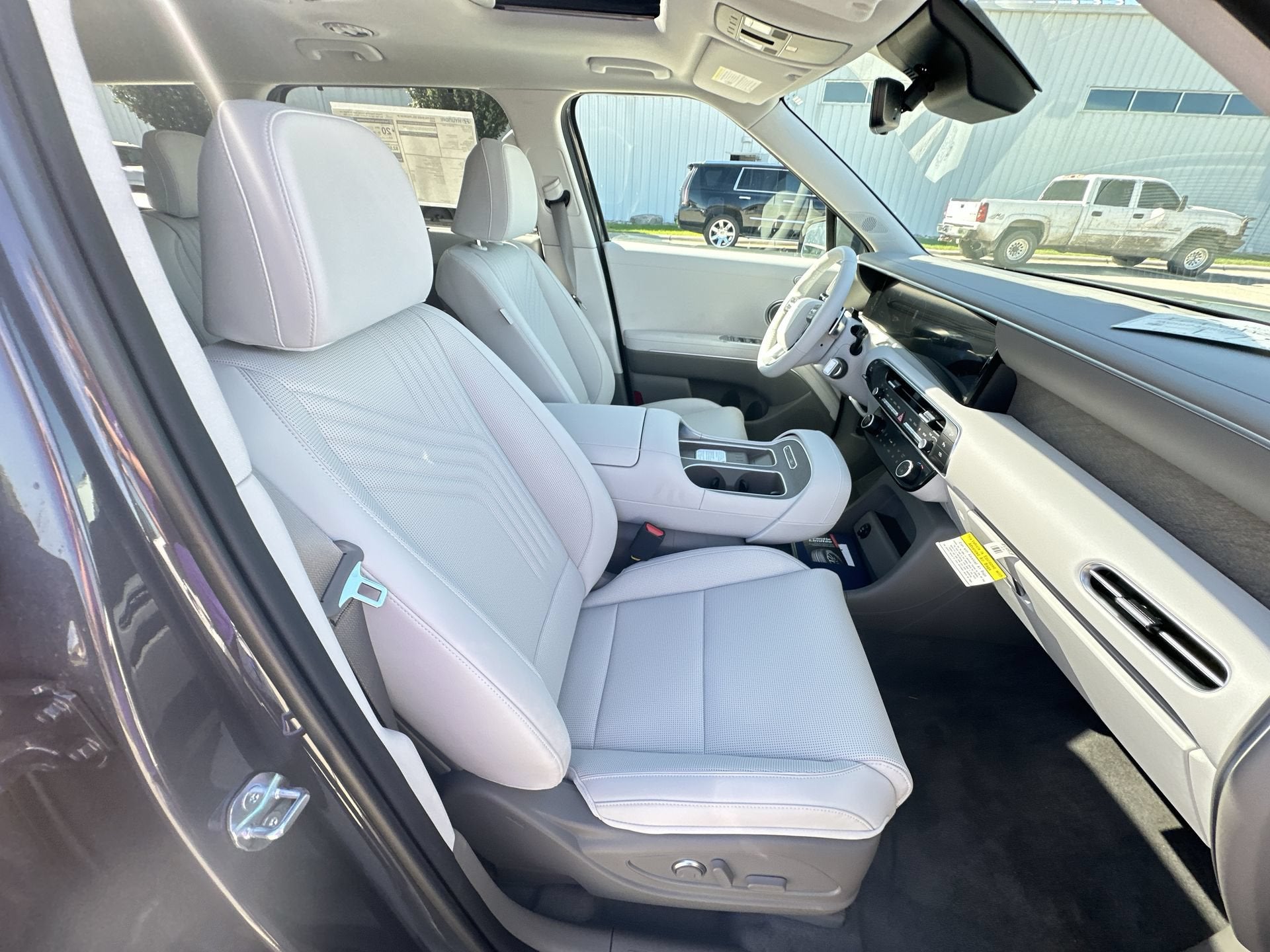 2026 Hyundai PALISADE SEL Premium AWD