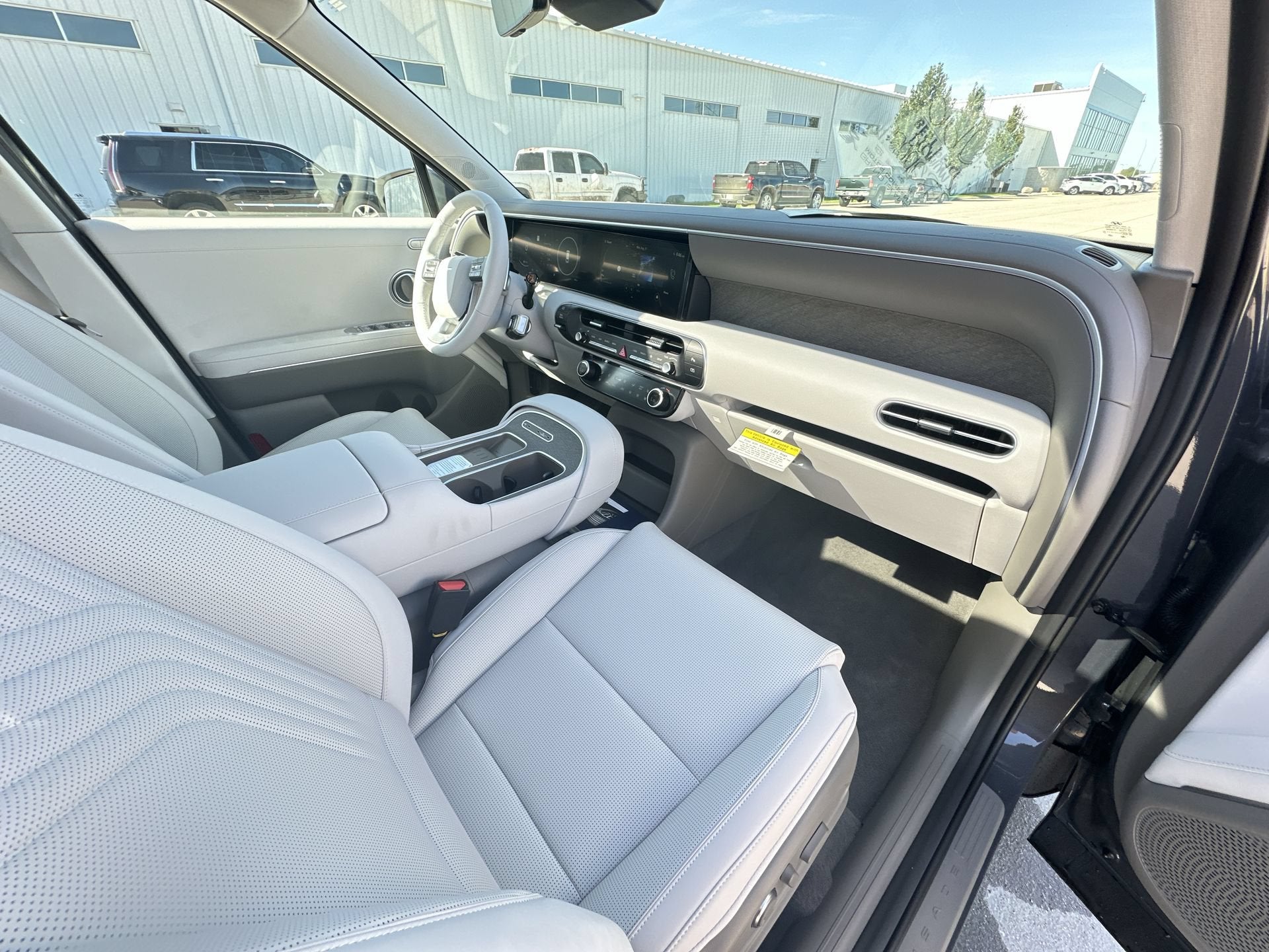 2026 Hyundai PALISADE SEL Premium AWD