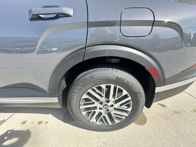 2026 Hyundai PALISADE SEL Premium AWD