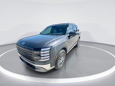 2026 Hyundai PALISADE SEL Premium AWD