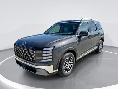 2026 Hyundai PALISADE SEL Premium AWD