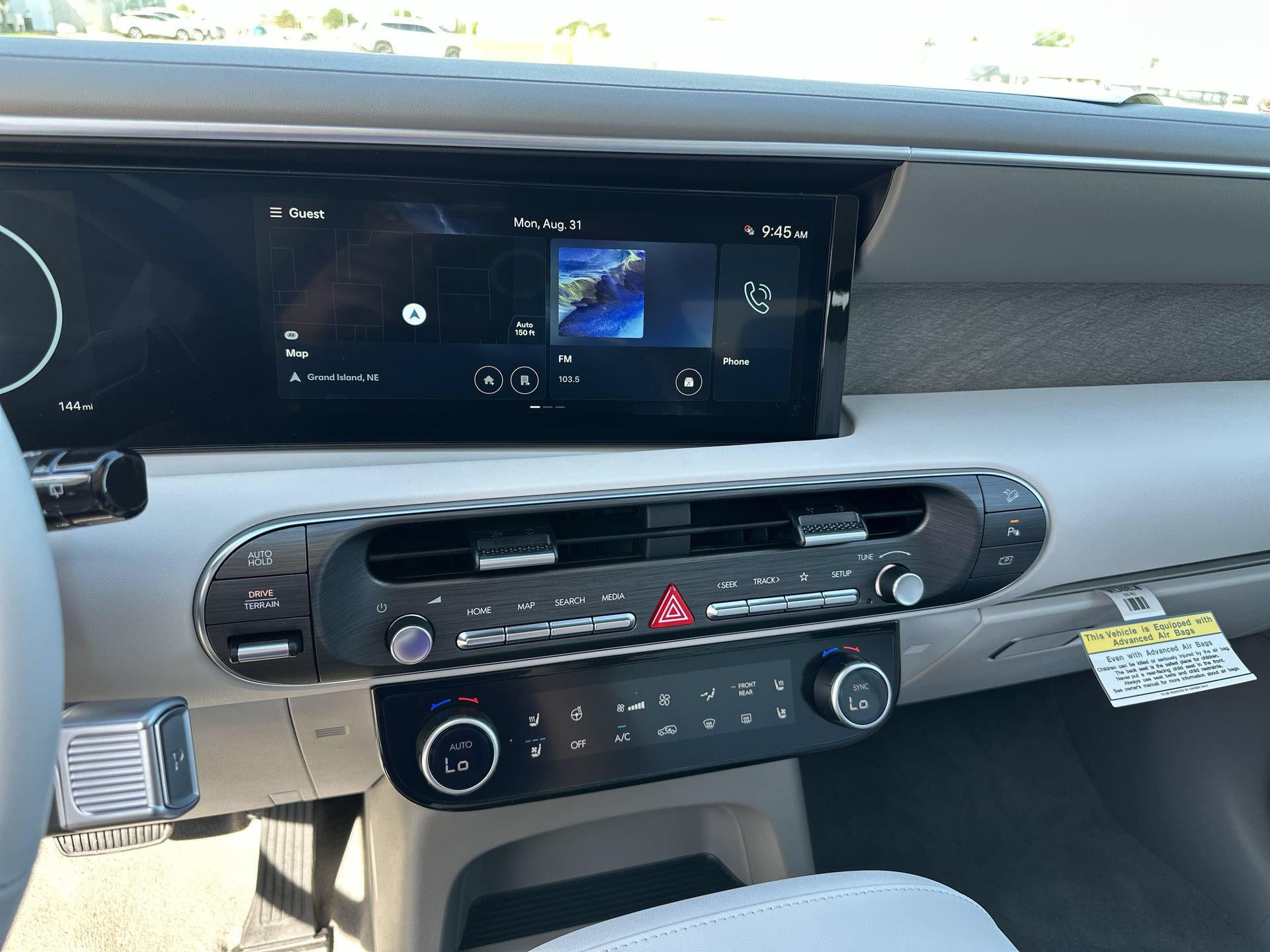 2026 Hyundai PALISADE SEL Premium AWD