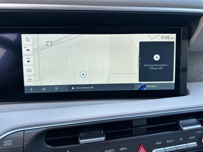 2026 Hyundai PALISADE SEL Premium AWD