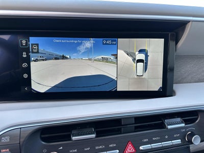 2026 Hyundai PALISADE SEL Premium AWD