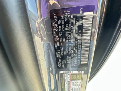 2026 Hyundai PALISADE SEL Premium AWD