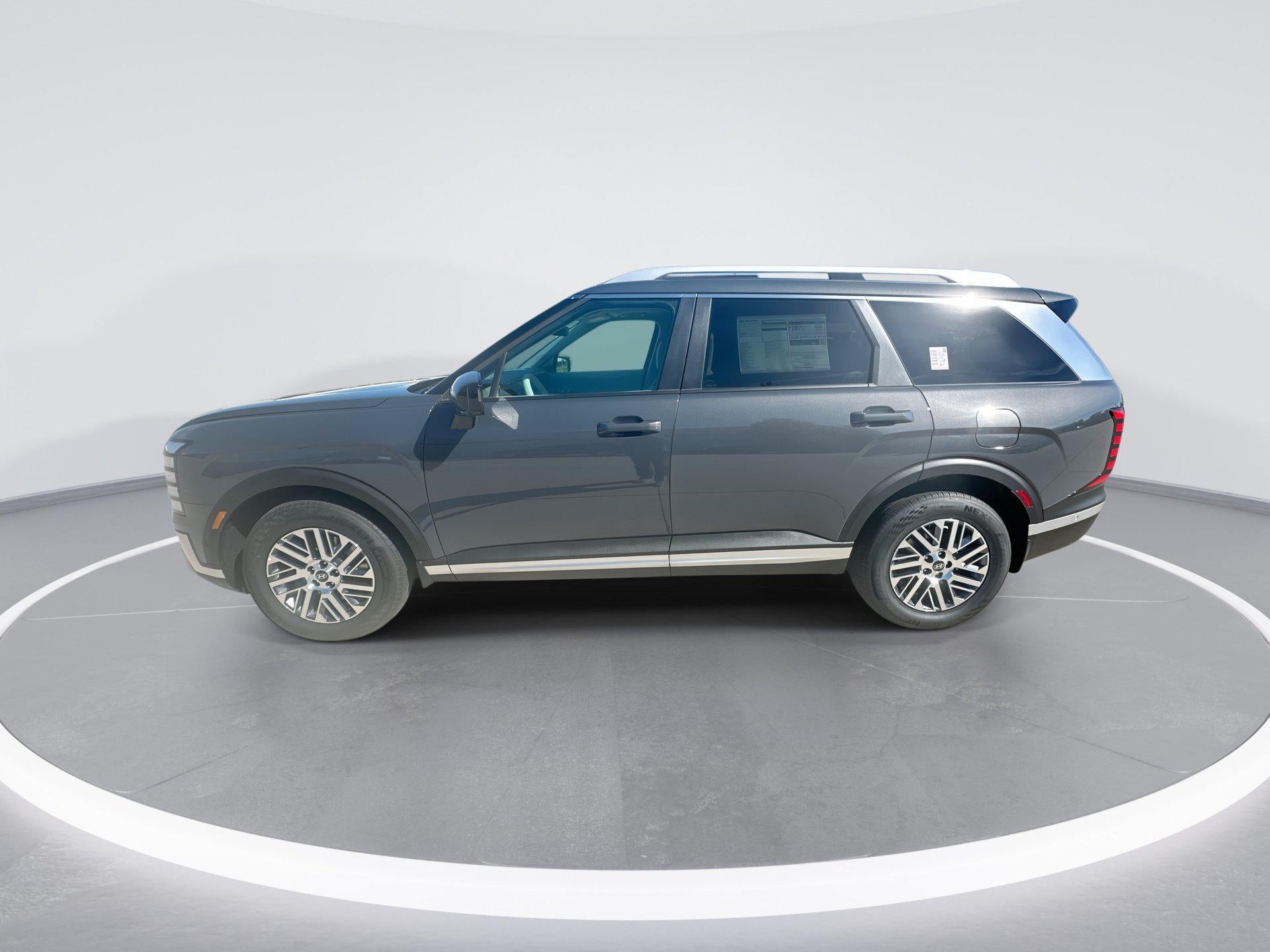 2026 Hyundai PALISADE SEL Premium AWD