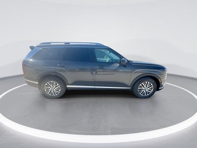 2026 Hyundai PALISADE SEL Premium AWD