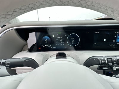 2026 Hyundai PALISADE SEL Premium 8P