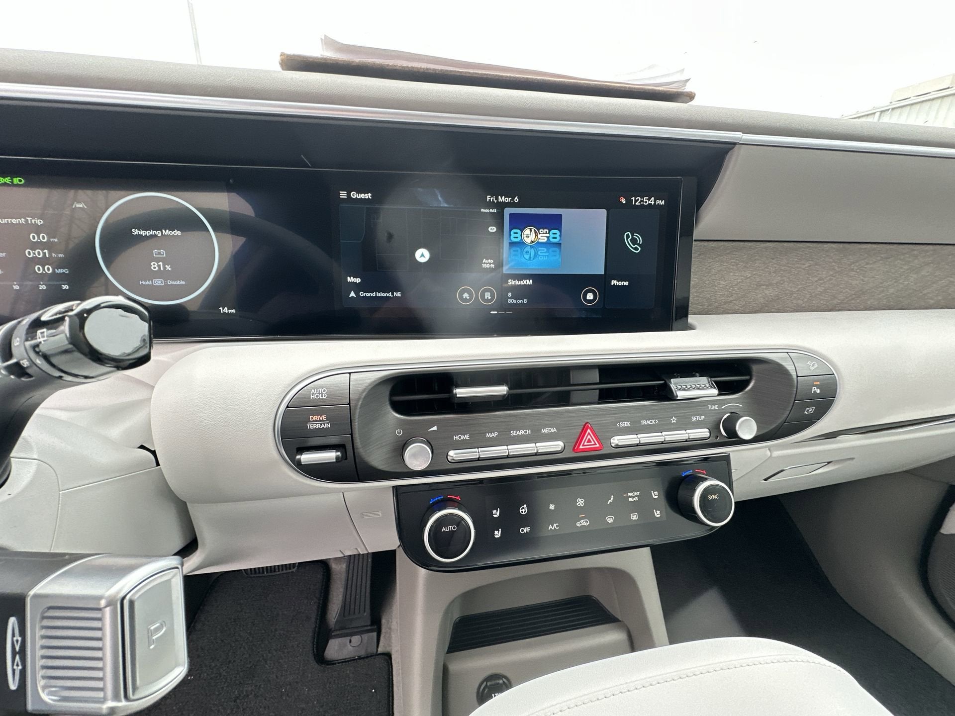 2026 Hyundai PALISADE SEL Premium 8P