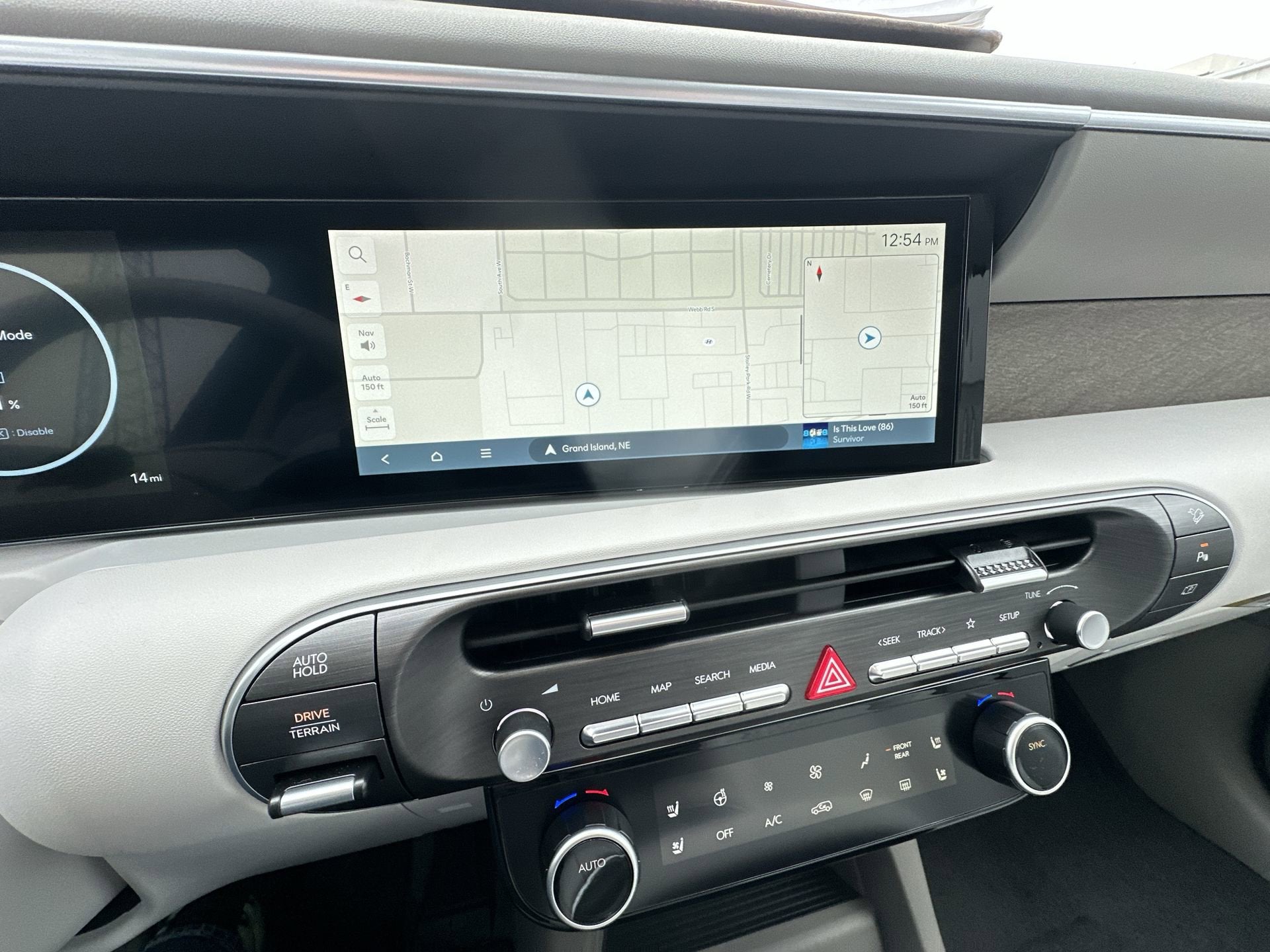 2026 Hyundai PALISADE SEL Premium 8P