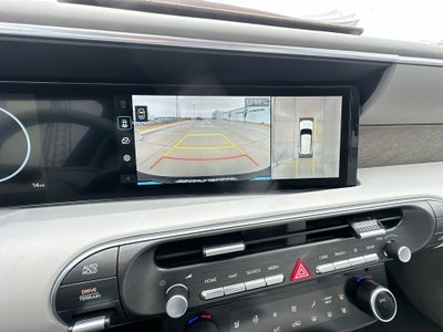 2026 Hyundai PALISADE SEL Premium 8P