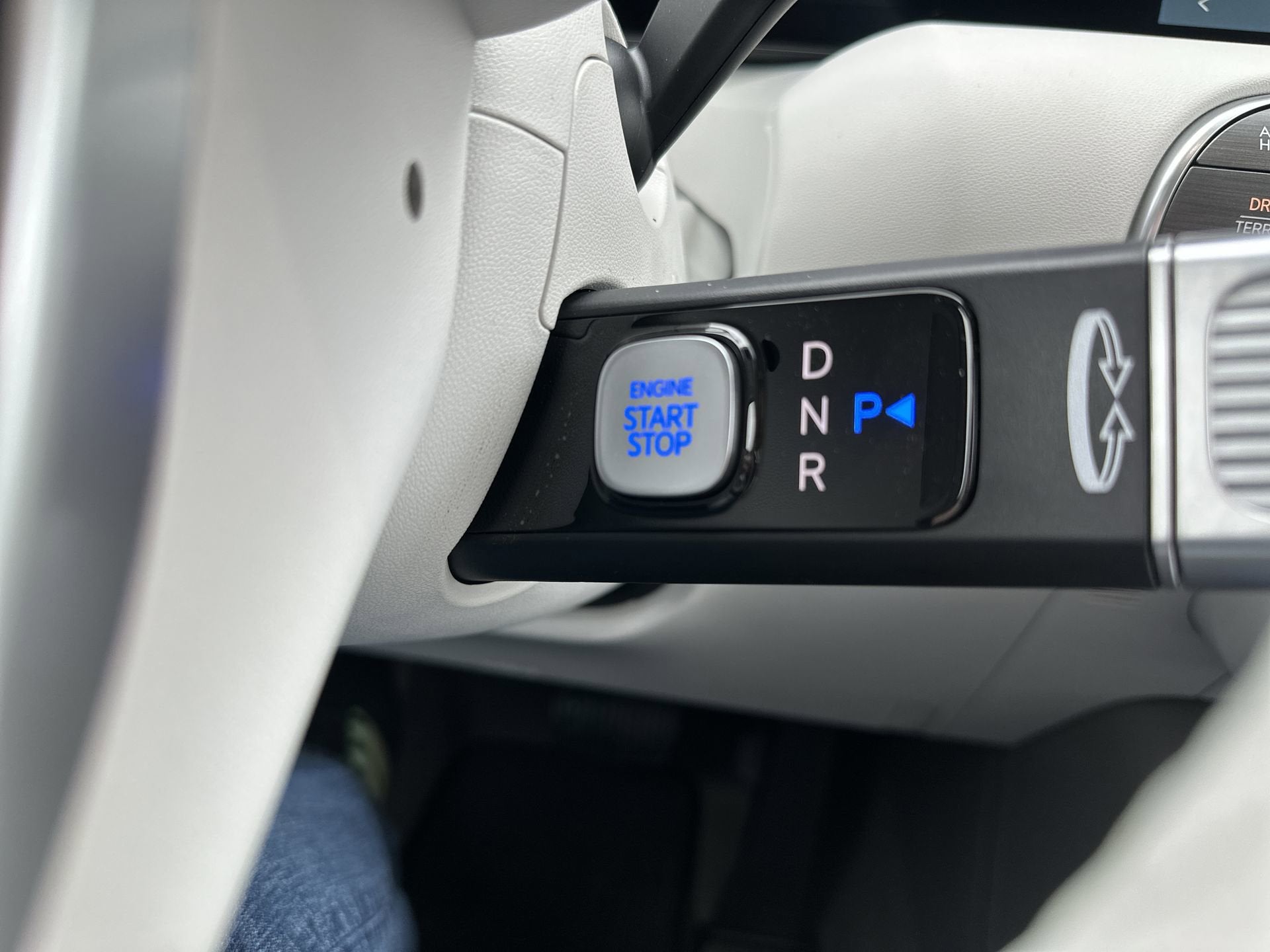 2026 Hyundai PALISADE SEL Premium 8P