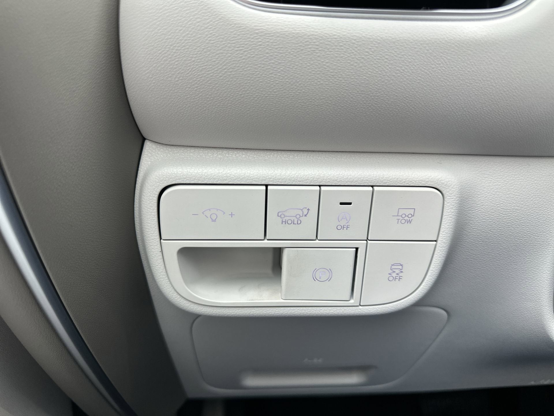 2026 Hyundai PALISADE SEL Premium 8P