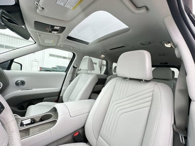 2026 Hyundai PALISADE SEL Premium 8P