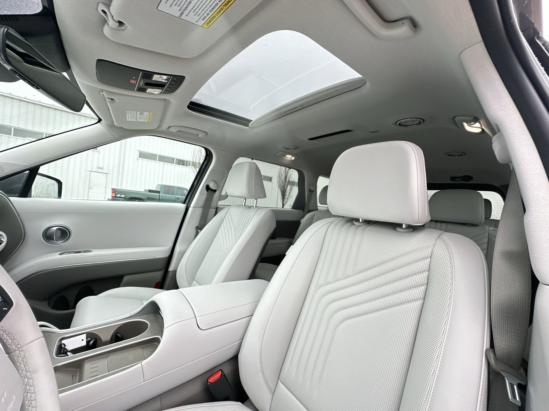 2026 Hyundai PALISADE SEL Premium 8P