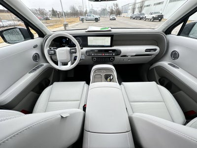 2026 Hyundai PALISADE SEL Premium 8P