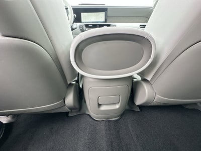 2026 Hyundai PALISADE SEL Premium 8P