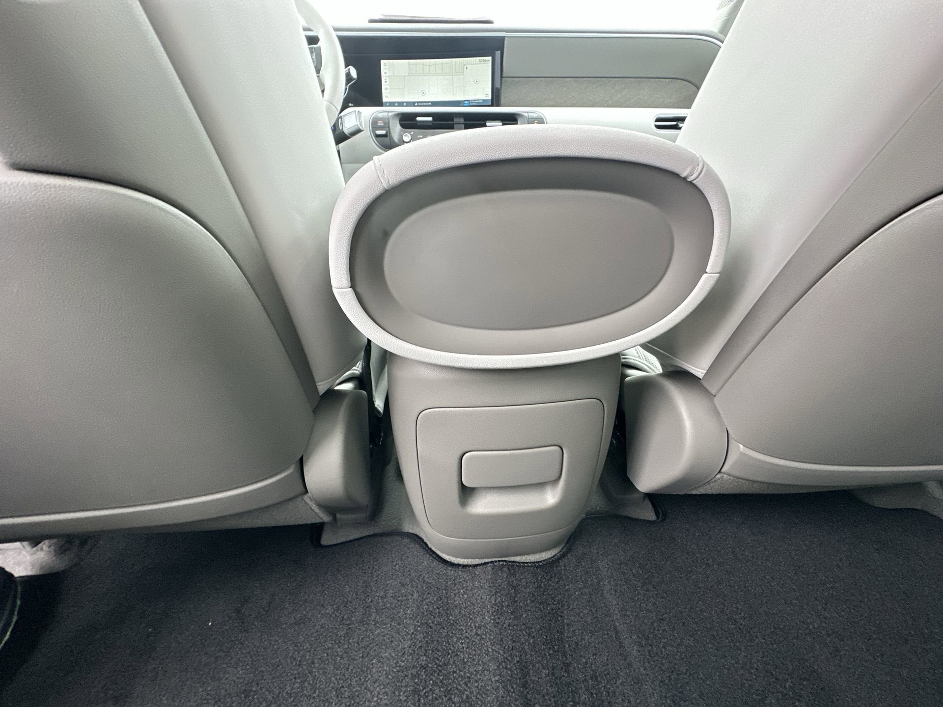 2026 Hyundai PALISADE SEL Premium 8P