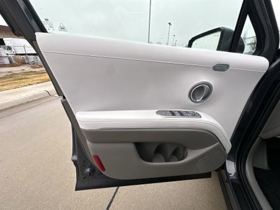 2026 Hyundai PALISADE SEL Premium 8P