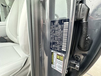 2026 Hyundai PALISADE SEL Premium 8P