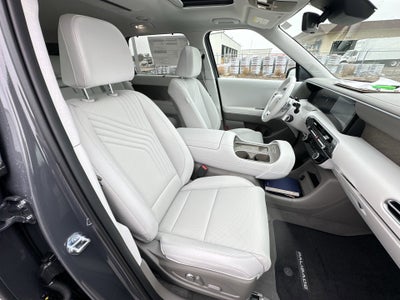 2026 Hyundai PALISADE SEL Premium 8P