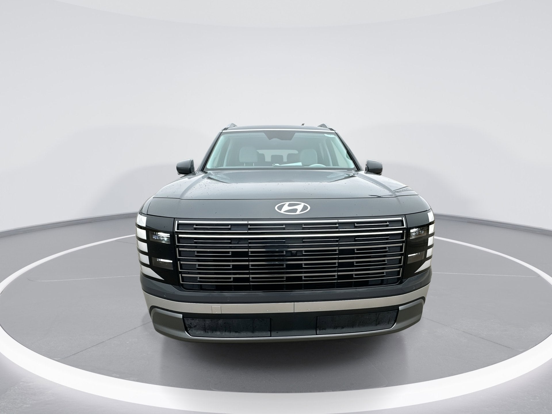 2026 Hyundai PALISADE SEL Premium 8P