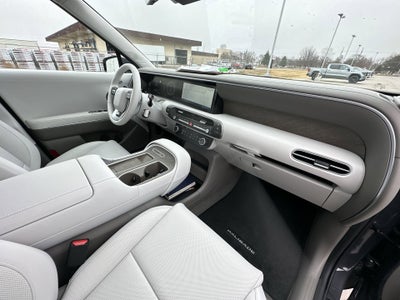 2026 Hyundai PALISADE SEL Premium 8P