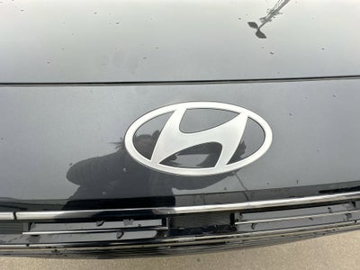 2026 Hyundai PALISADE SEL Premium 8P