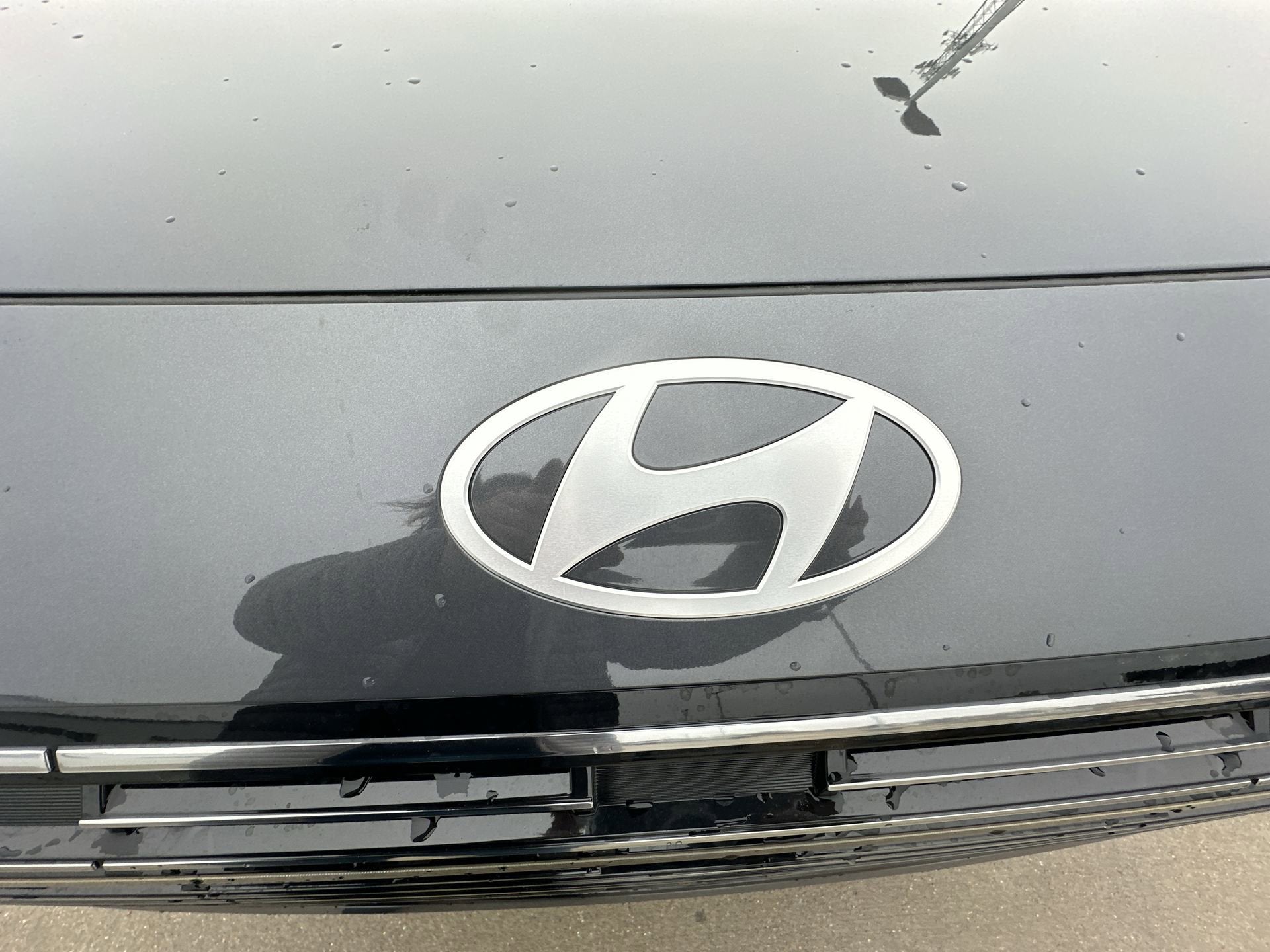 2026 Hyundai PALISADE SEL Premium 8P