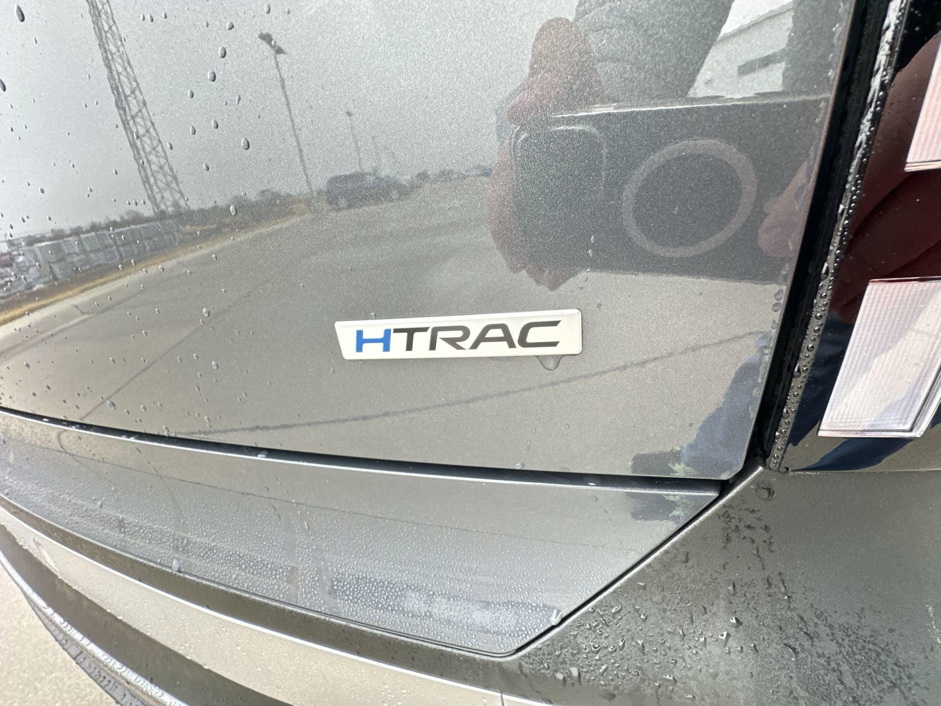 2026 Hyundai PALISADE SEL Premium 8P