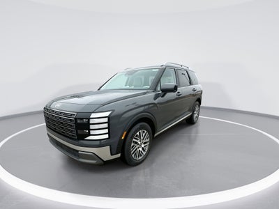 2026 Hyundai PALISADE SEL Premium 8P