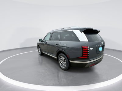 2026 Hyundai PALISADE SEL Premium 8P