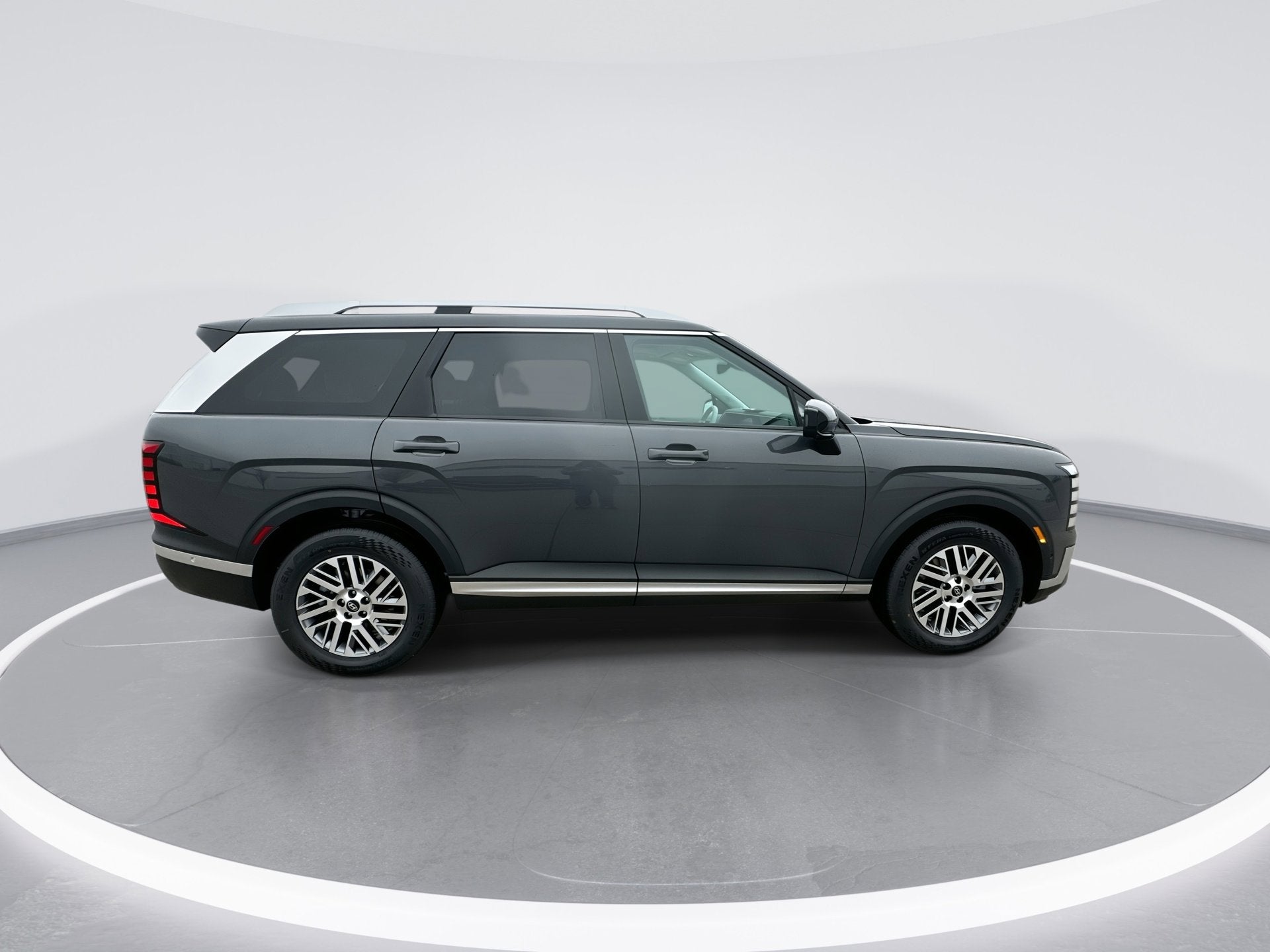 2026 Hyundai PALISADE SEL Premium 8P