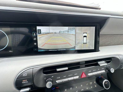 2026 Hyundai PALISADE SEL Premium AWD