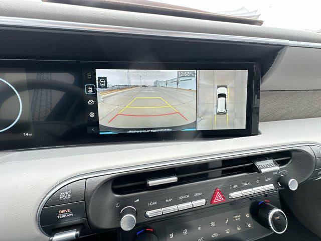 2026 Hyundai PALISADE SEL Premium AWD