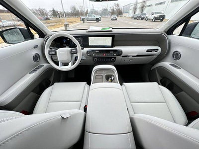 2026 Hyundai PALISADE SEL Premium AWD