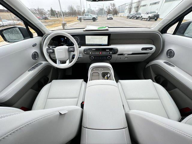 2026 Hyundai PALISADE SEL Premium AWD