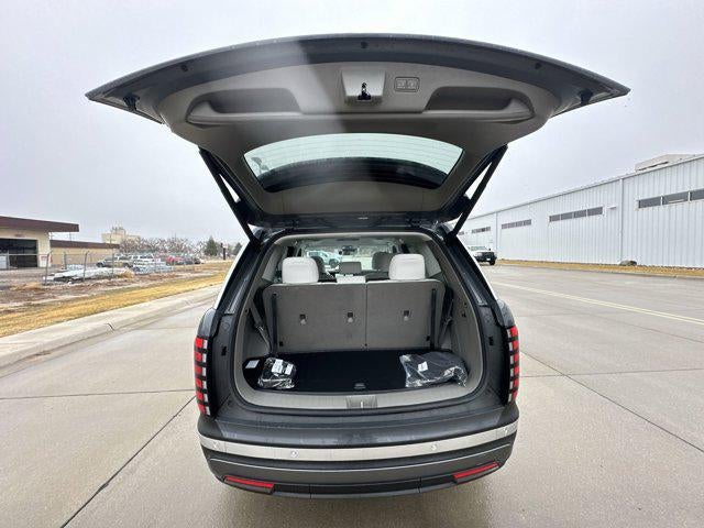 2026 Hyundai PALISADE SEL Premium AWD