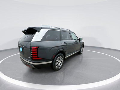 2026 Hyundai PALISADE SEL Premium AWD
