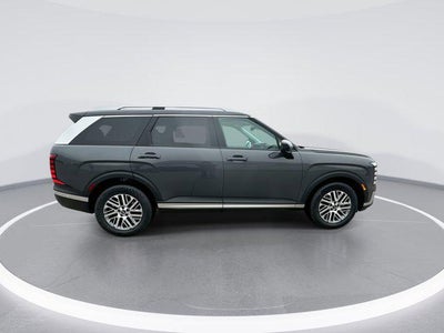 2026 Hyundai PALISADE SEL Premium AWD