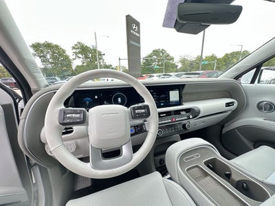 2026 Hyundai PALISADE SEL Premium 7 Passenger