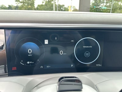 2026 Hyundai PALISADE SEL Premium 7 Passenger