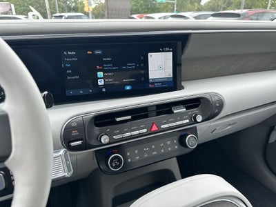 2026 Hyundai PALISADE SEL Premium 7 Passenger