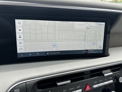2026 Hyundai PALISADE SEL Premium 7 Passenger