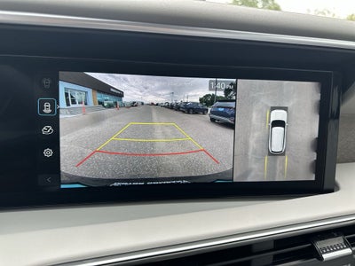 2026 Hyundai PALISADE SEL Premium 7 Passenger