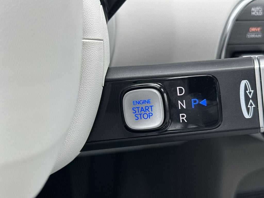 2026 Hyundai PALISADE SEL Premium 7 Passenger